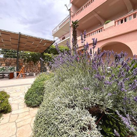 App St Marin View Novi Vinodolski Ngoại thất bức ảnh