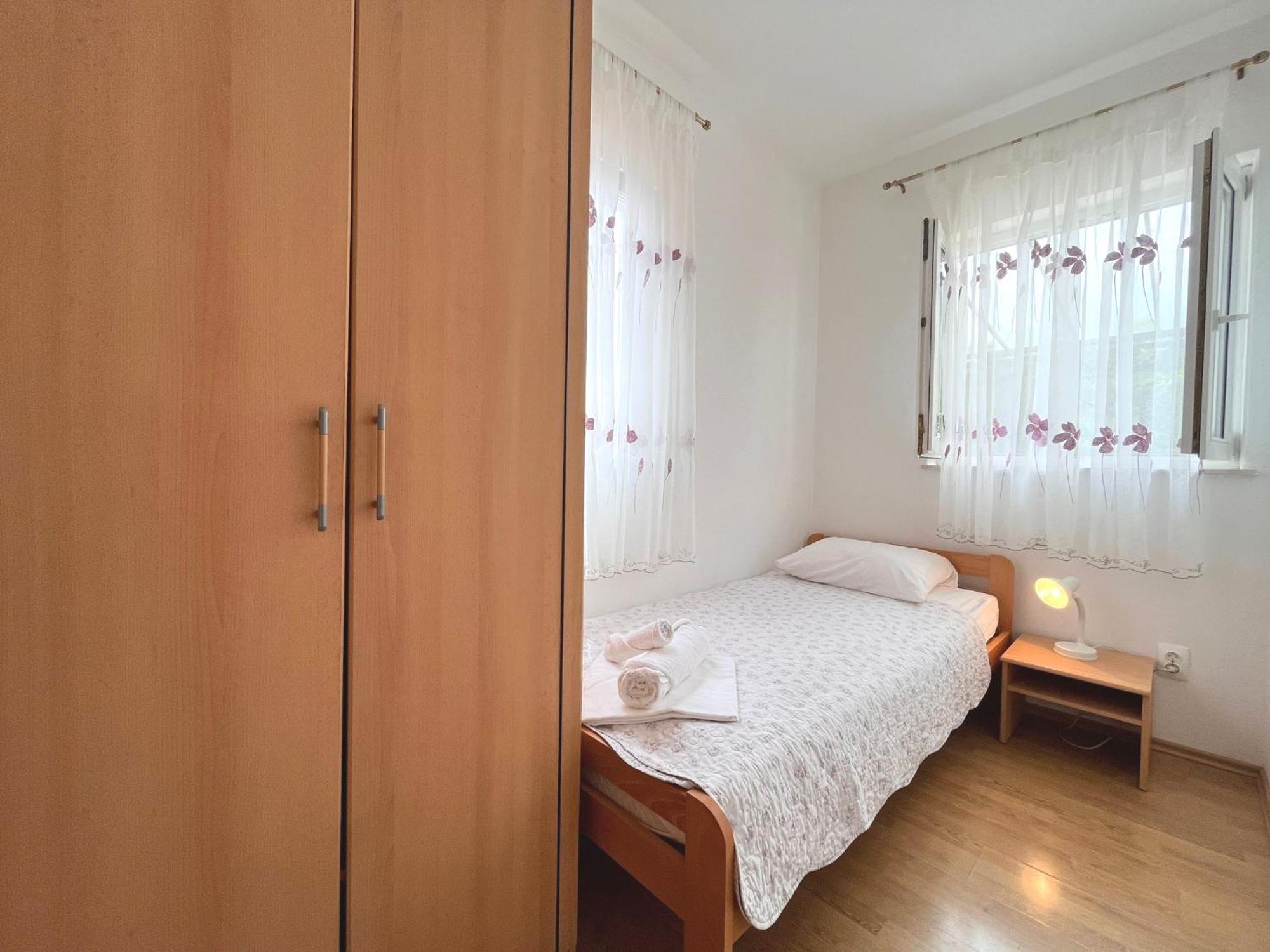 App St Marin View Novi Vinodolski Ngoại thất bức ảnh