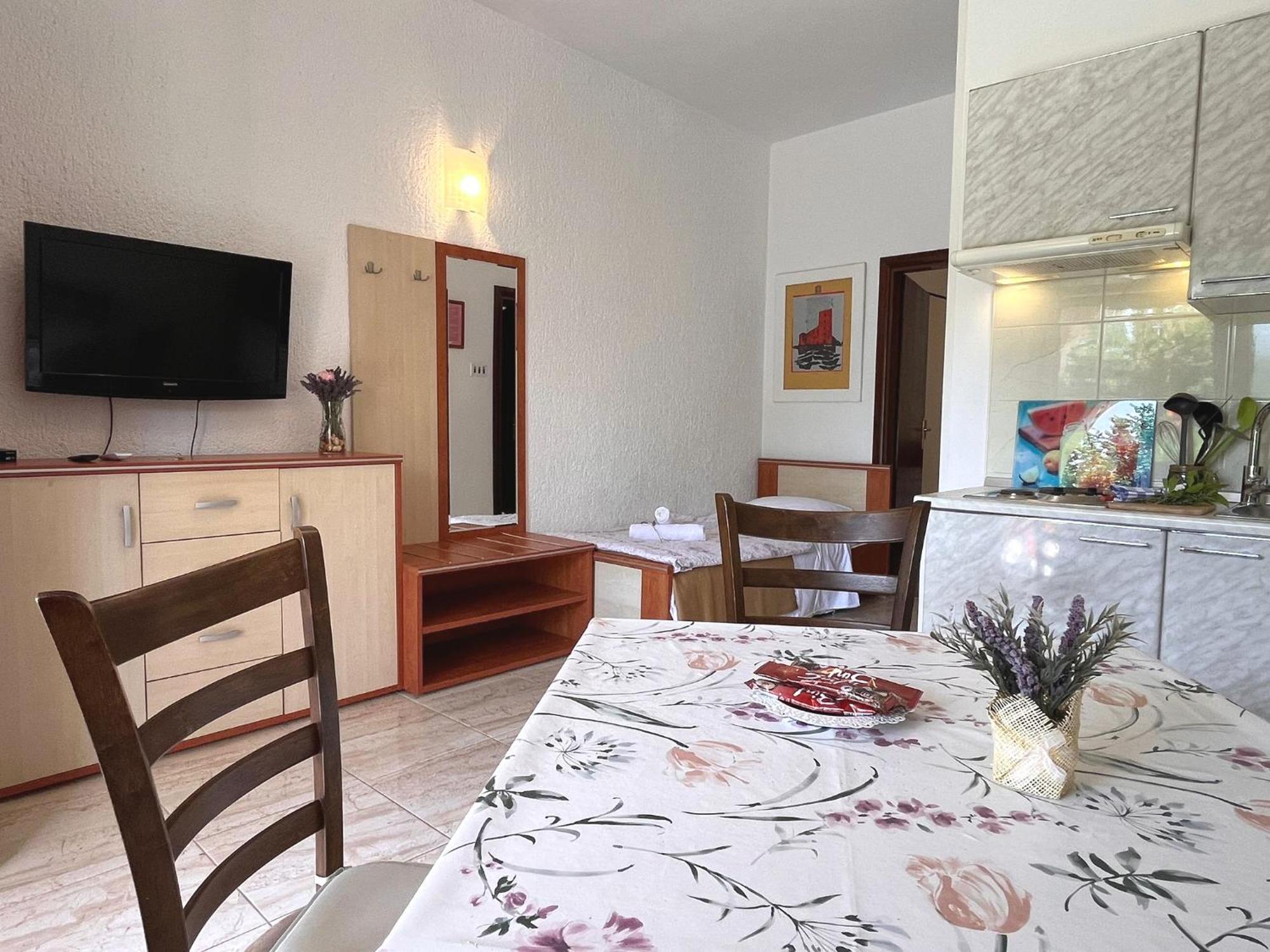App St Marin View Novi Vinodolski Phòng bức ảnh