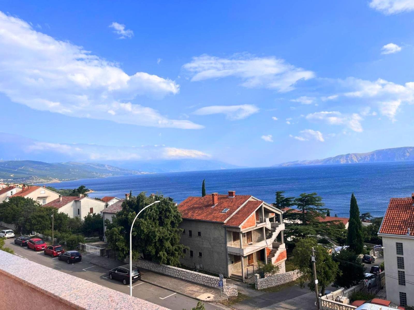 App St Marin View Novi Vinodolski Phòng bức ảnh
