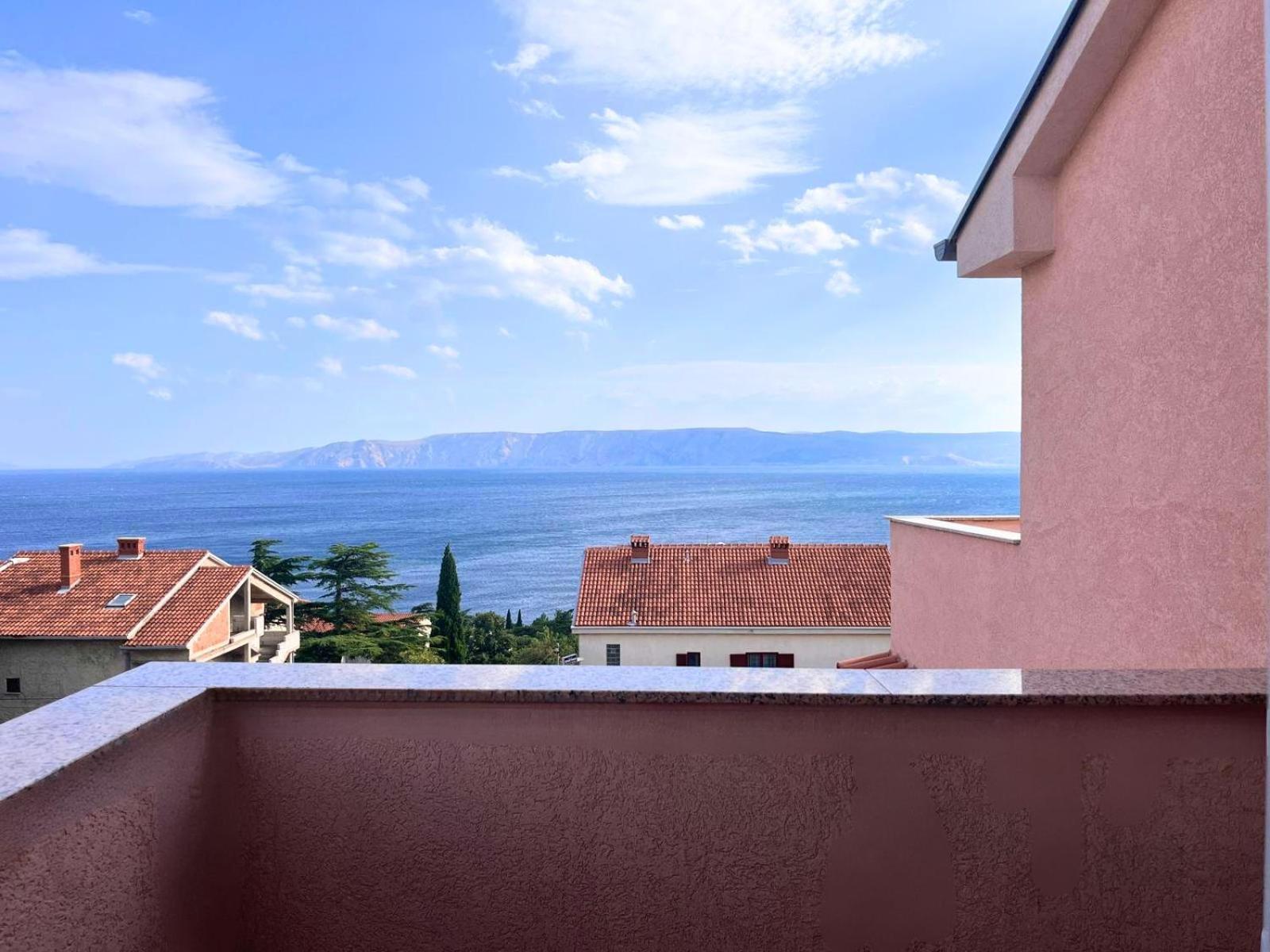App St Marin View Novi Vinodolski Phòng bức ảnh