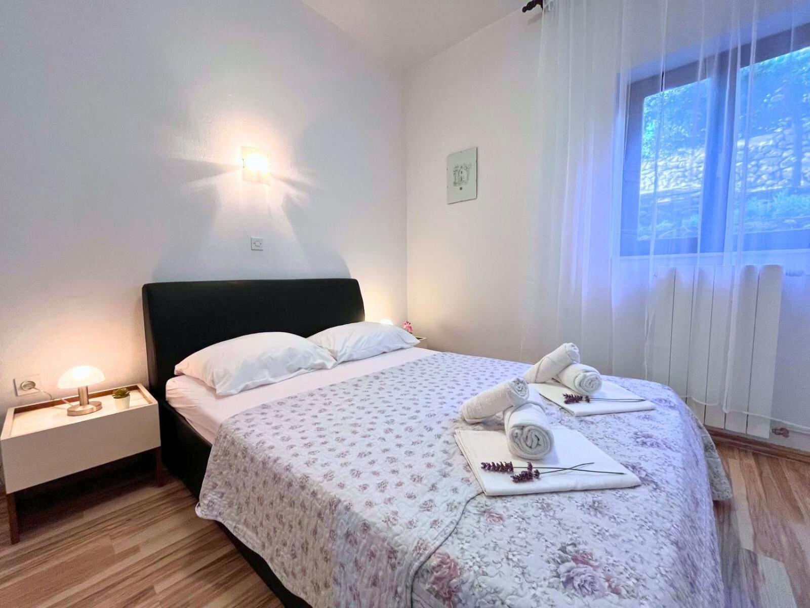 App St Marin View Novi Vinodolski Ngoại thất bức ảnh